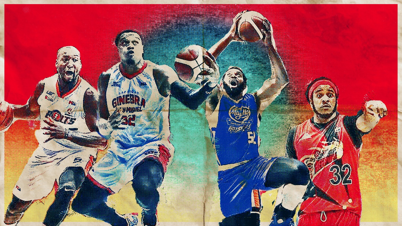 Best Of The Best: Ranking The Governors’ Cup Best Imports In The Last ...